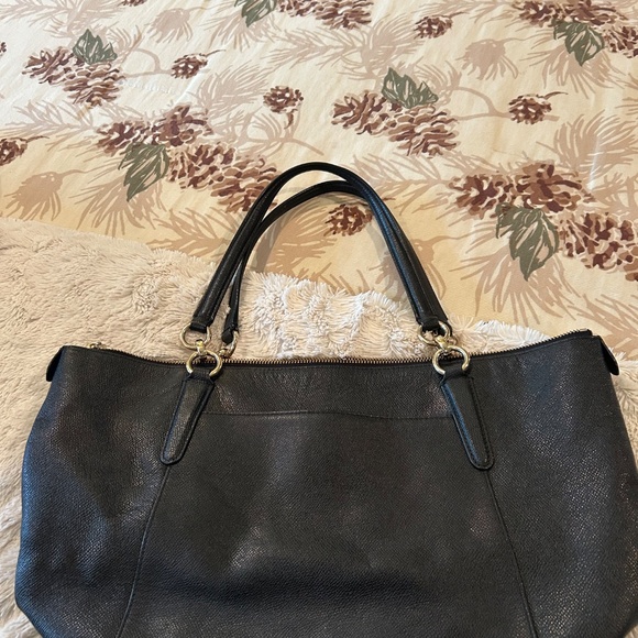 Coach purse handbag - Picture 4 of 7